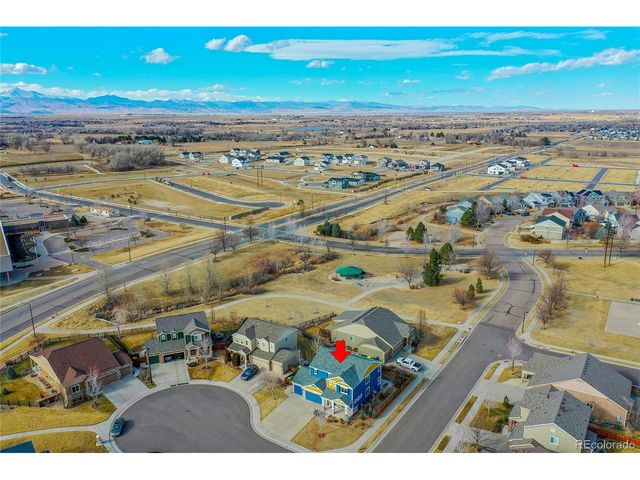 1001 Sumner Ct, Erie, CO 80516