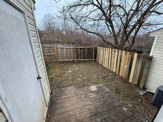 3719 Trent Circle, Lexington, KY 40517