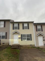 3719 Trent Circle, Lexington, KY 40517