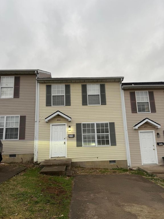 3719 Trent Circle, Lexington, KY 40517