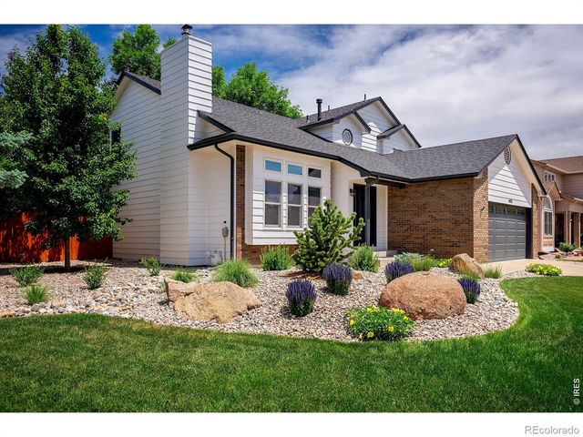 4412 Shubert Drive, Loveland, CO 80538