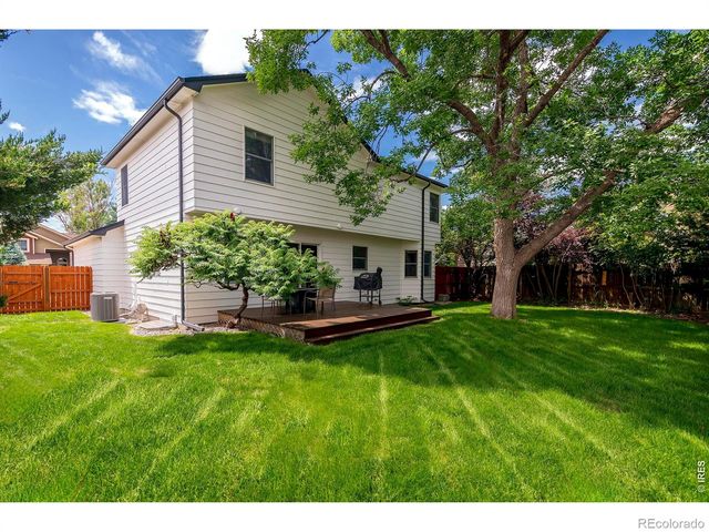 4412 Shubert Drive, Loveland, CO 80538