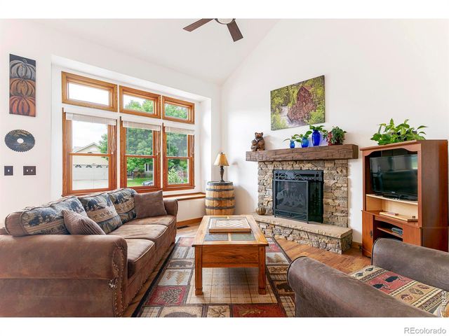 4412 Shubert Drive, Loveland, CO 80538