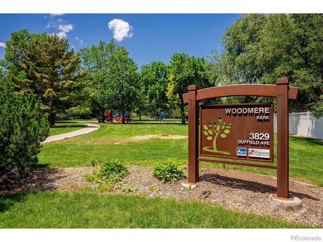 4412 Shubert Drive, Loveland, CO 80538