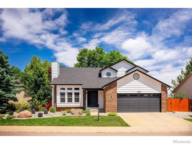 4412 Shubert Drive, Loveland, CO 80538
