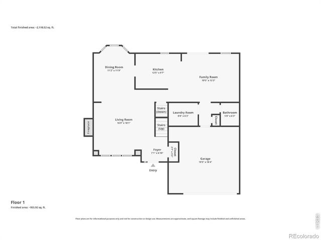 4412 Shubert Drive, Loveland, CO 80538