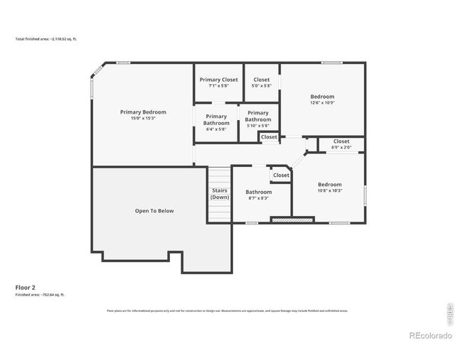4412 Shubert Drive, Loveland, CO 80538