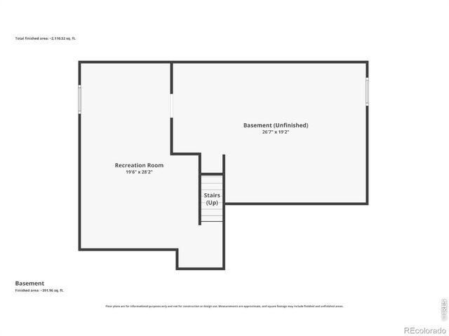 4412 Shubert Drive, Loveland, CO 80538