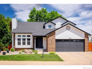 4412 Shubert Drive, Loveland, CO 80538