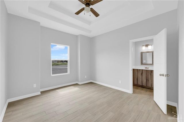 2201 Emily Street, Weslaco, TX 78596