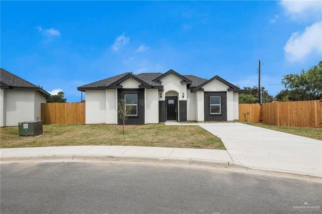 2201 Emily Street, Weslaco, TX 78596