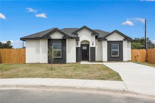 2201 Emily Street, Weslaco, TX 78596