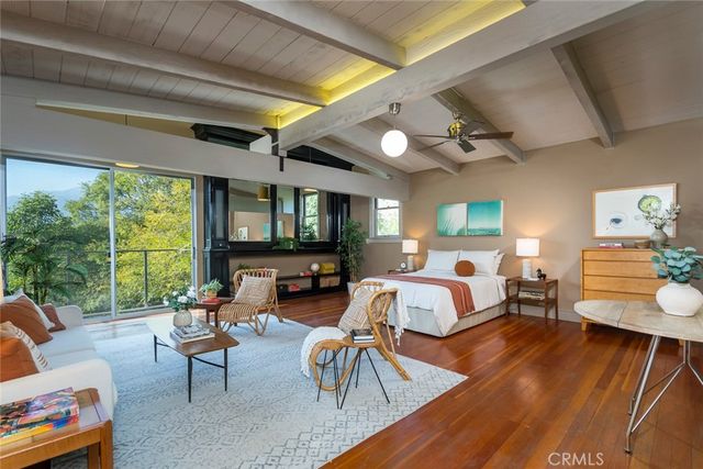 2770 Mira Vista Drive, Glendale, CA 91208