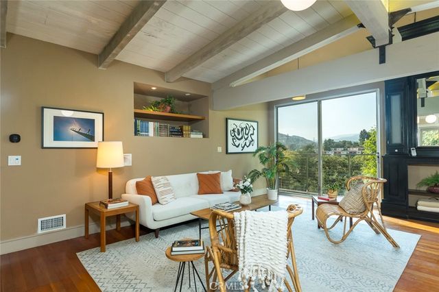 2770 Mira Vista Drive, Glendale, CA 91208