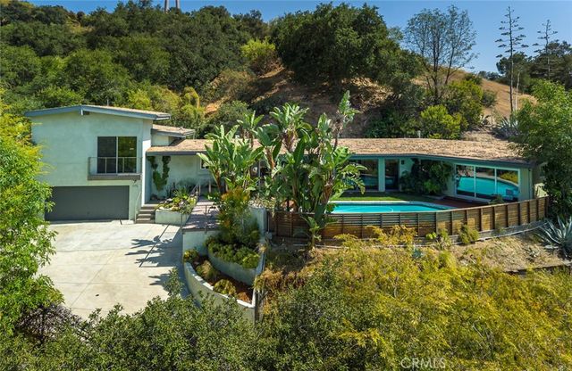2770 Mira Vista Drive, Glendale, CA 91208