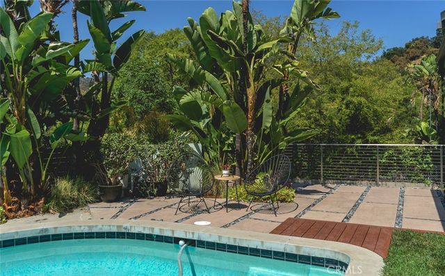 2770 Mira Vista Drive, Glendale, CA 91208