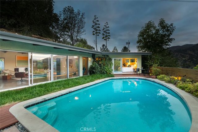 2770 Mira Vista Drive, Glendale, CA 91208