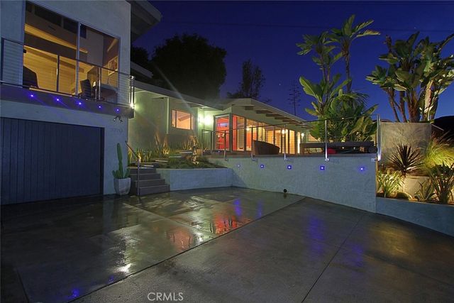 2770 Mira Vista Drive, Glendale, CA 91208