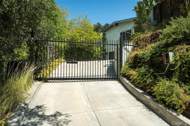 2770 Mira Vista Drive, Glendale, CA 91208