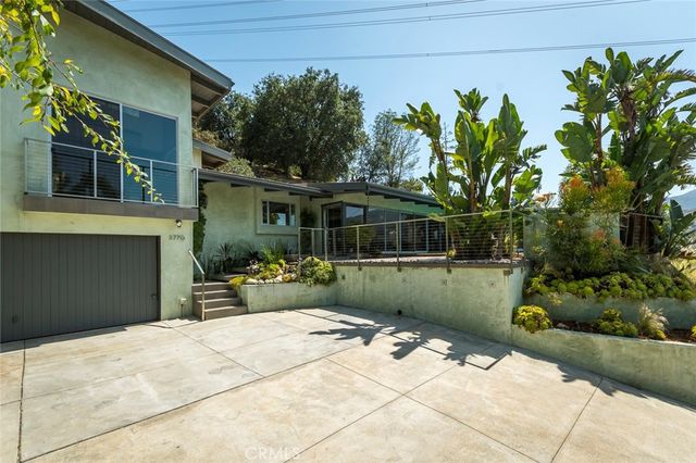 2770 Mira Vista Drive, Glendale, CA 91208