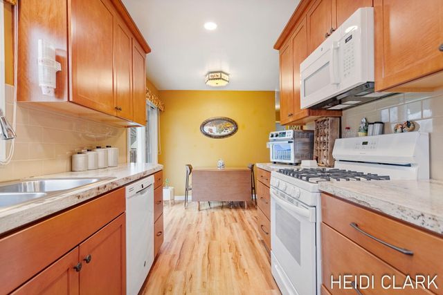 4337 Flamingo Avenue SW, Wyoming, MI 49509