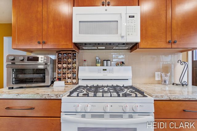 4337 Flamingo Avenue SW, Wyoming, MI 49509