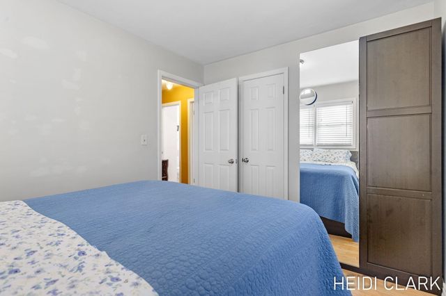 4337 Flamingo Avenue SW, Wyoming, MI 49509