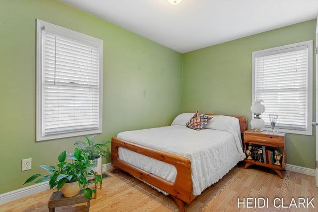 4337 Flamingo Avenue SW, Wyoming, MI 49509