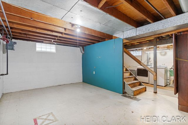 4337 Flamingo Avenue SW, Wyoming, MI 49509