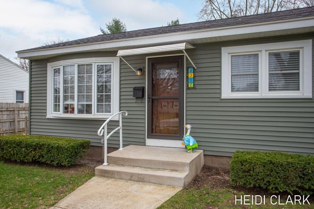 4337 Flamingo Avenue SW, Wyoming, MI 49509