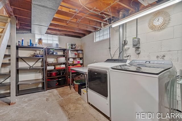 4337 Flamingo Avenue SW, Wyoming, MI 49509