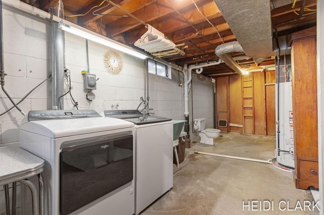 4337 Flamingo Avenue SW, Wyoming, MI 49509