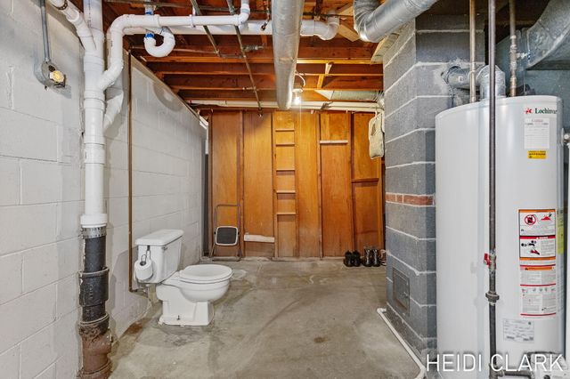 4337 Flamingo Avenue SW, Wyoming, MI 49509