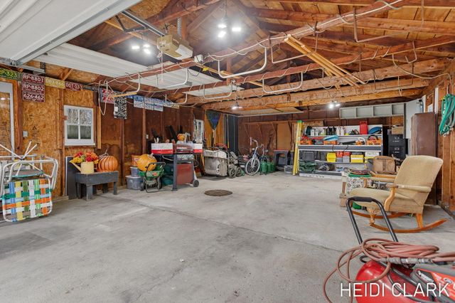 4337 Flamingo Avenue SW, Wyoming, MI 49509