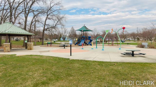 4337 Flamingo Avenue SW, Wyoming, MI 49509