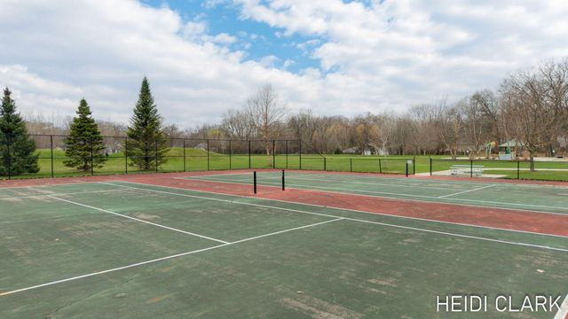 4337 Flamingo Avenue SW, Wyoming, MI 49509