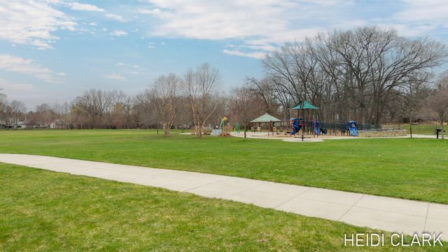 4337 Flamingo Avenue SW, Wyoming, MI 49509