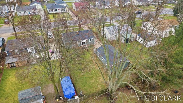 4337 Flamingo Avenue SW, Wyoming, MI 49509