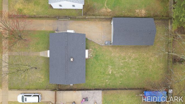 4337 Flamingo Avenue SW, Wyoming, MI 49509