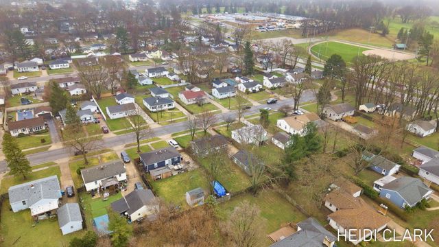 4337 Flamingo Avenue SW, Wyoming, MI 49509