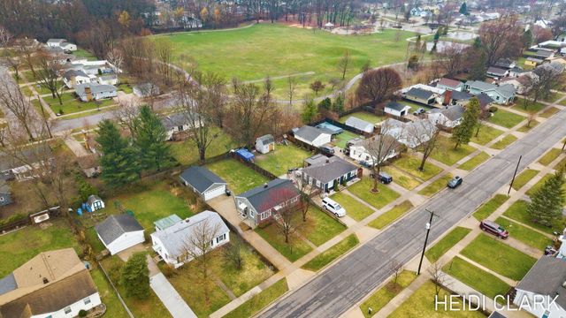 4337 Flamingo Avenue SW, Wyoming, MI 49509