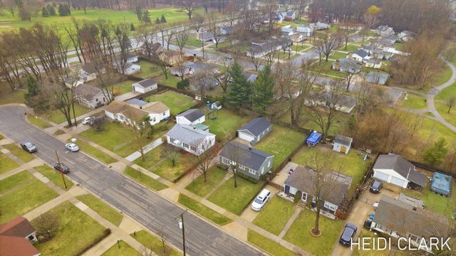 4337 Flamingo Avenue SW, Wyoming, MI 49509