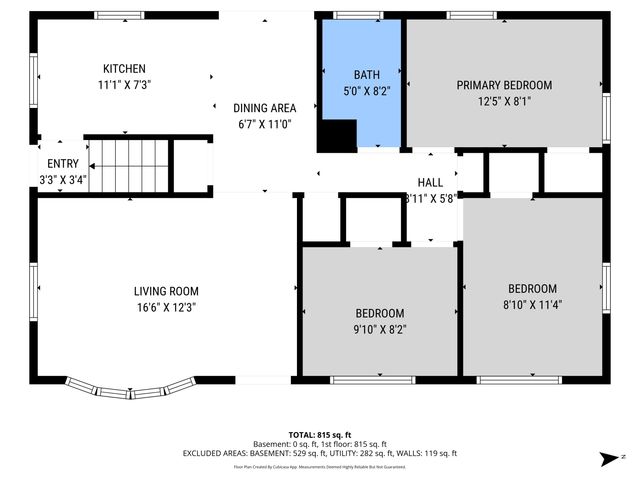 4337 Flamingo Avenue SW, Wyoming, MI 49509