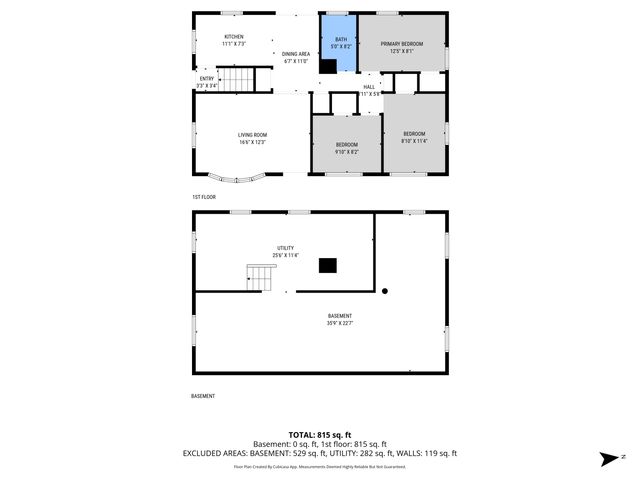 4337 Flamingo Avenue SW, Wyoming, MI 49509