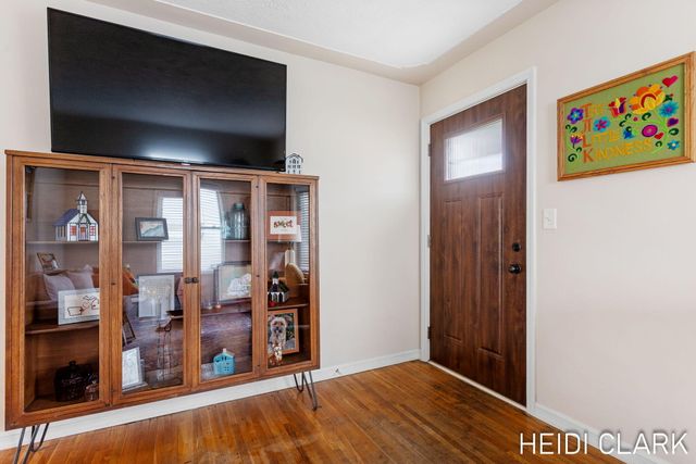 4337 Flamingo Avenue SW, Wyoming, MI 49509