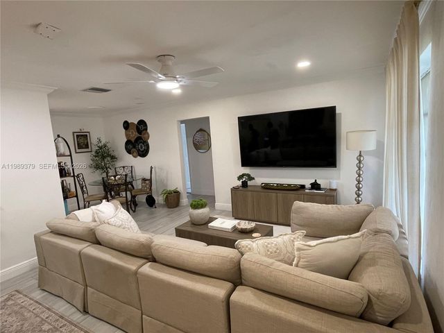 4909 NW 52nd Court, Tamarac, FL 33319