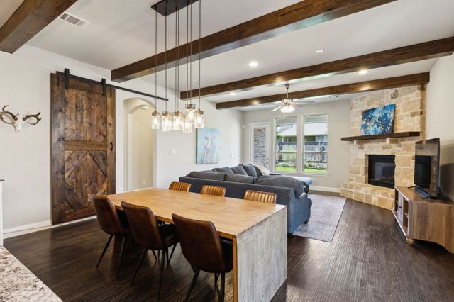 2352 Mare Road, Carrollton, TX 75010