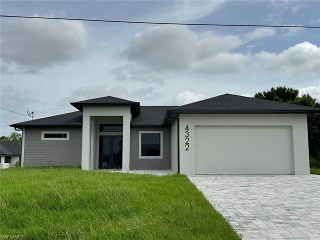 4322 10th ST W, Lehigh Acres, FL 33971