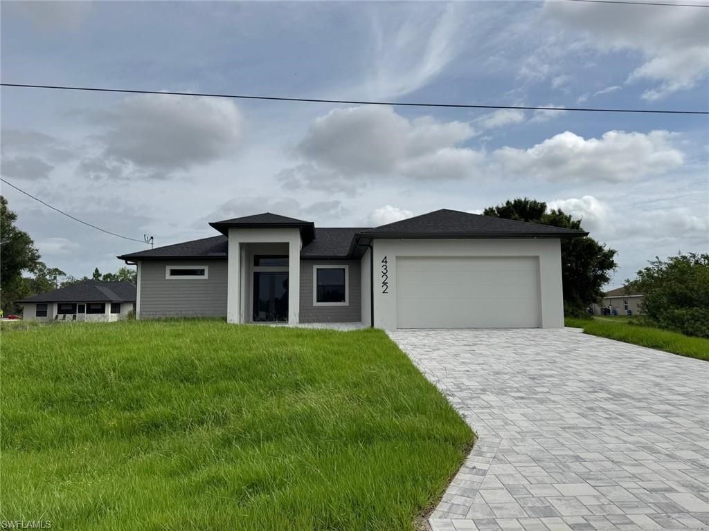 4322 10th ST W, Lehigh Acres, FL 33971