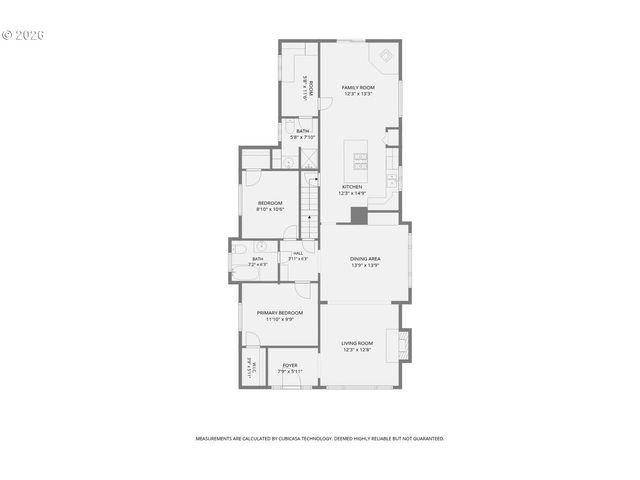 4012 Se 32ND Ave, Portland, OR 97202